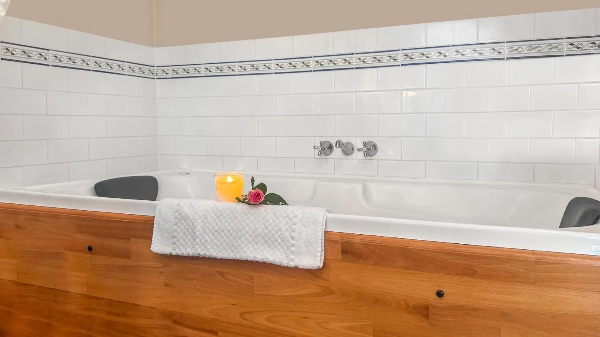 Bed & Breakfast Montville Boutique Bnb