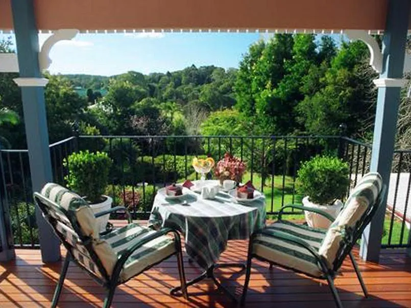 Bed & Breakfast Montville Boutique Bnb
