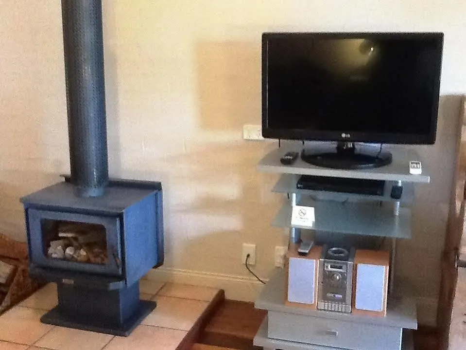 Montville Boutique Bnb 4*,  Australia