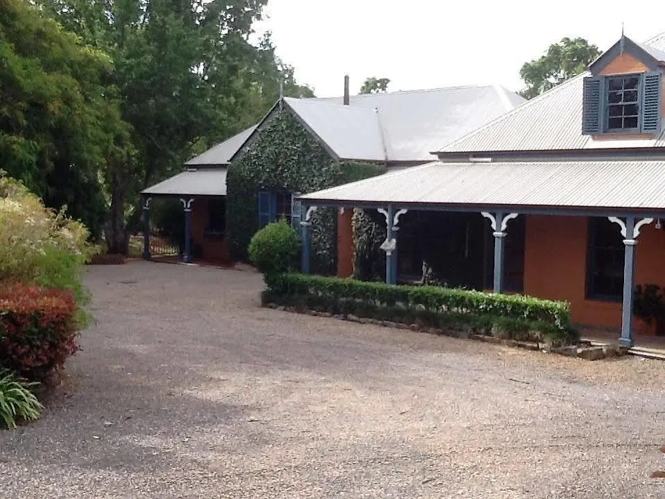 Montville Boutique Bnb