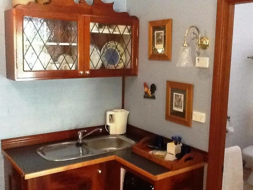 Montville Boutique Bnb Australia