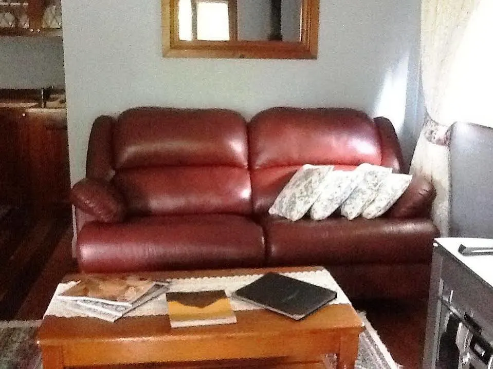 Montville Boutique Bnb 4*,
