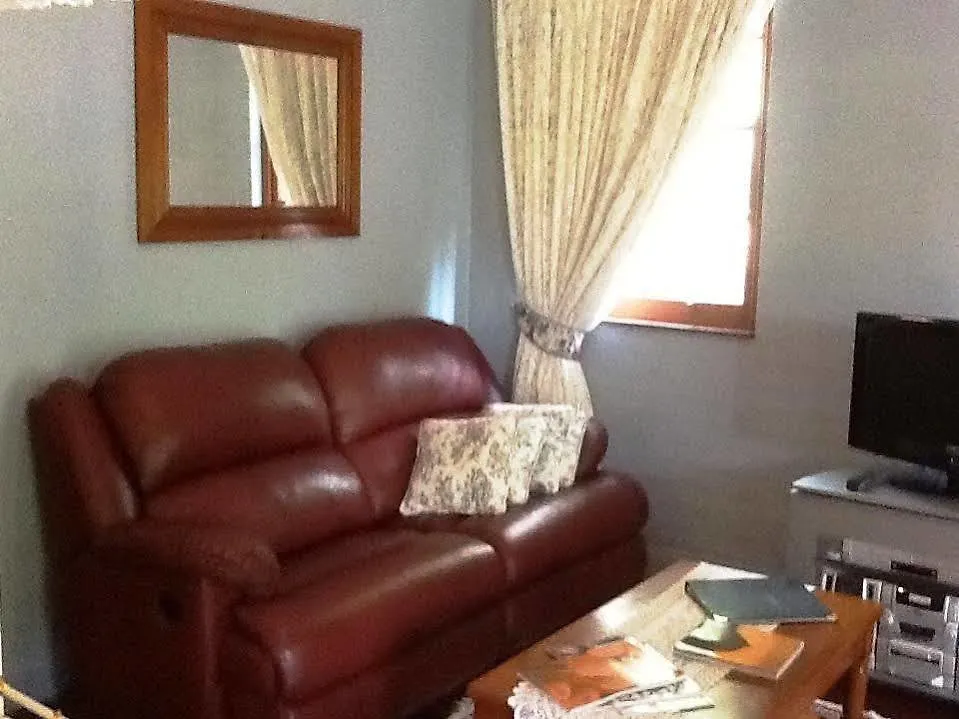 Montville Boutique Bnb Bed & Breakfast