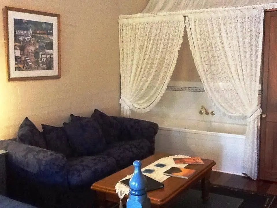 **** Bed & Breakfast Montville Boutique Bnb Australia