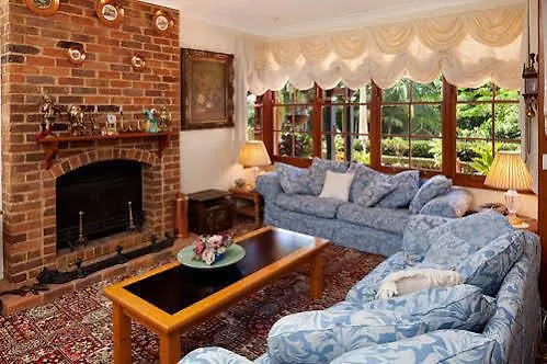 Montville Boutique Bnb