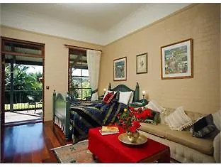 Bed & Breakfast Montville Boutique Bnb